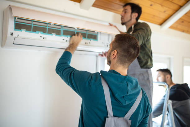 Best HVAC Air Duct Cleaning  in Fort Worth, TX