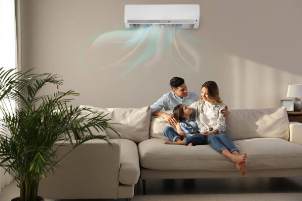 Best HVAC Repair Near Me  in Fort Worth, TX