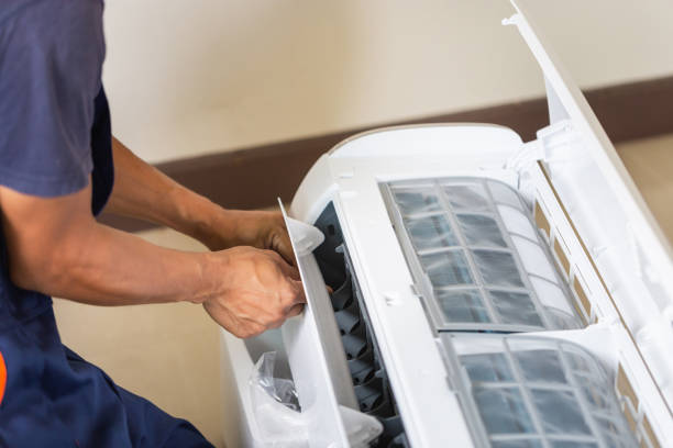 Best Local HVAC Companies  in Fort Worth, TX