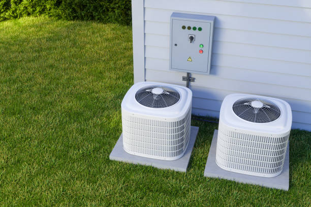 Best Best HVAC Companies  in Fort Worth, TX