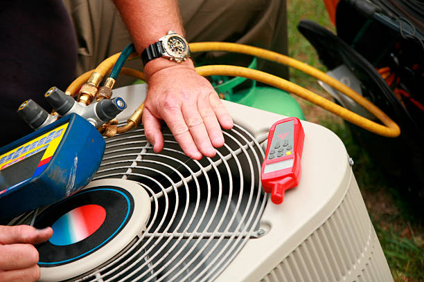 Best Affordable Air Conditioning Repair  in Fort Worth, TX