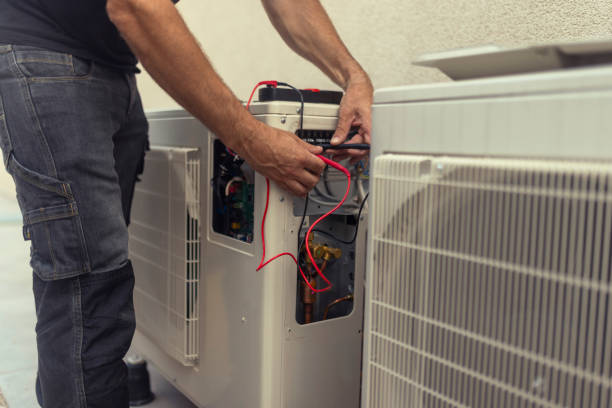 Best Emergency HVAC Repair  in Fort Worth, TX