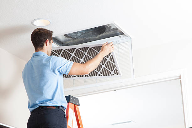 Best Affordable HVAC Services  in Fort Worth, TX