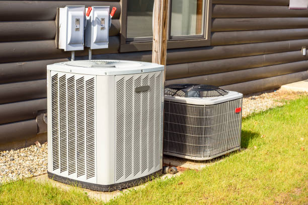 Best HVAC Service Technicians  in Fort Worth, TX