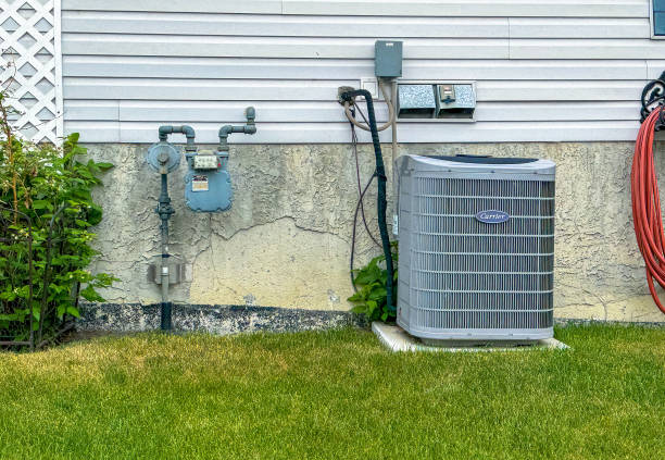 Fort Worth, TX HVAC Company